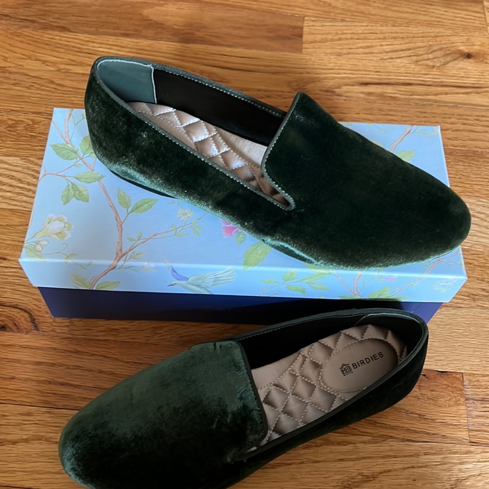 Birdies loafers